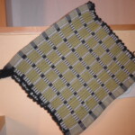 OLYMPUS DIGITAL CAMERA Grydelapper