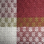 stof på væven Stof på væven