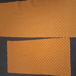 14 store viskestykker i Såldrejl
16 m trend.