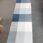 Viskestykker vævet i Cottonlin 22/2