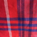 Viskestykke i 2/2 kipper