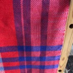 Viskestykke i 2/2 kipper